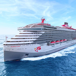 Caribbean & European Cruise Vacations | Virgin Voyages